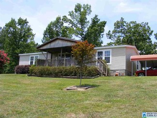 1569 Highway 57, Vincent, AL 35178