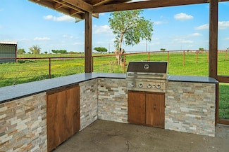 2357 S Branch Rd, Krum, TX 76249