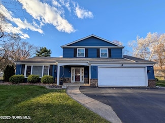 3749 Dewlawn Dr, Toledo, OH 43614