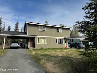 412 Haller St Unit 1, Kenai, AK 99611
