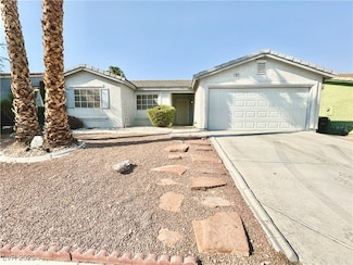 2024 Fountain Valley Way, North Las Vegas, NV 89031