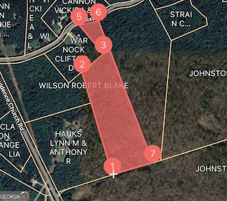 0 Mixon Rd Unit 10630286, Tallapoosa, GA 30176