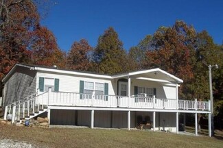 815 Slade Rd, Evening Shade, AR 72532