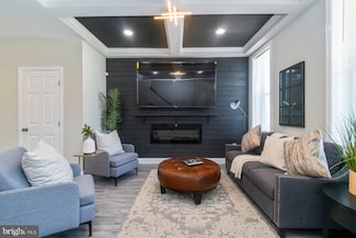 2817 Waldorf Ave, Baltimore, MD 21215