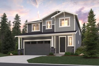 Hadley, Puyallup, WA 98373