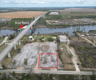 164 S Canal Dr Unit 1-br, Port St. Joe, FL 32456