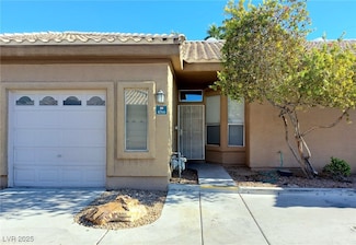 4766 Cozy Cottage Place, North Las Vegas, NV 89031