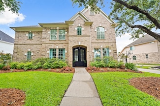 13519 General Gresham Ln, Cypress, TX 77429