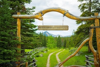 TBD Canyon Creek Rd, Melrose, MT 59743