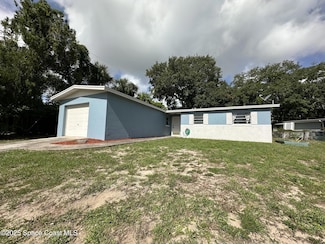 13 Scott Ln, Rockledge, FL 32955