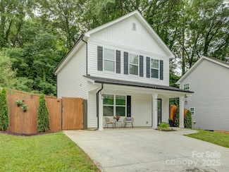 1209 Gaston Ave, Gastonia, NC 28052