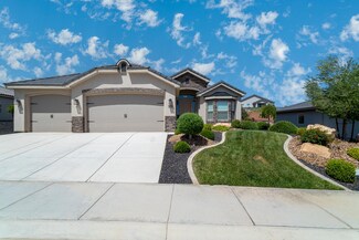 518 S Albano Way, Saint George, UT 84770