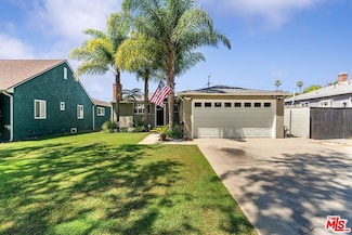 3959 Globe Ave, Culver City, CA 90230