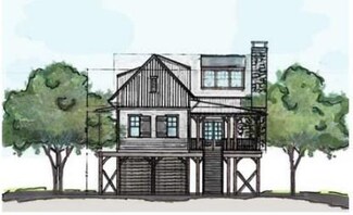 n/a Portion of Lot 5 Parcel A, Sapelo Island, GA 31327