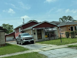16024 Myrtle Ave, Harvey, IL 60426