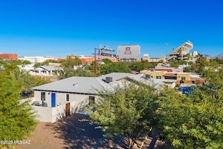 300 N Cherry Ave, Tucson, AZ 85719