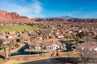 491 E Padre Lakes Dr, Ivins, UT 84738