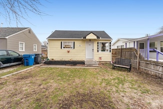 860 N 3rd E, Mountain Home, ID 83647