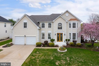 316 Pickwick Dr, Williamstown, NJ 08094