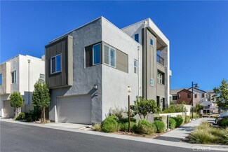 319 Sawbuck, Irvine, CA 92618