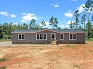 312 Lake Rd, Plain Dealing, LA 71064