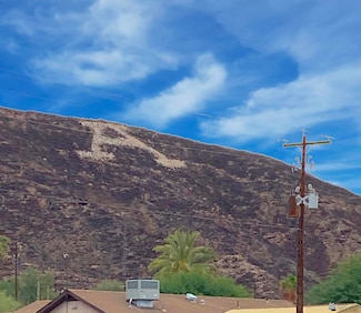 0000 E Wellton St, Wellton, AZ 85356