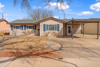 1028 Marron Cir NE, Albuquerque, NM 87112