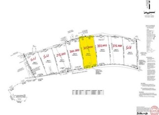 Tract 5 Ridgecrest Dr, Florence, AL 35634