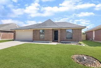 6219 Ray Dr, Pasadena, TX 77505