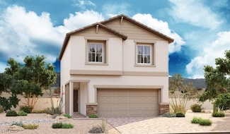 1006 Smiths Island Ave, North Las Vegas, NV 89084