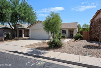 17493 N 167th Dr, Surprise, AZ 85374