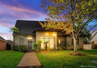 607 Chambord Cir, Shreveport, LA 71115