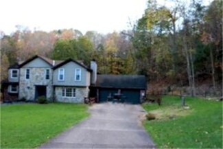 514 Altman Hill Rd, Vandergrift, PA 15690