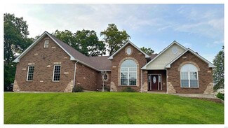 5963 Whippoorwill Dr, Hillsboro, MO 63050