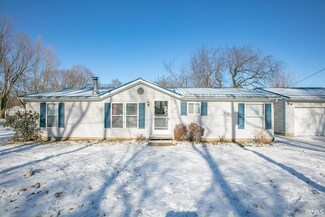 23579 Cole St, Elkhart, IN 46516