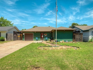 1209 Dakota St, Norman, OK 73069