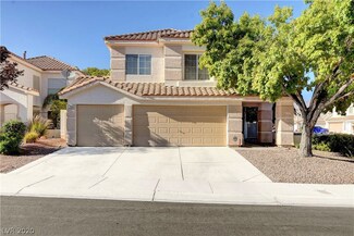 7700 Donald Nelson Ave, Las Vegas, NV 89131