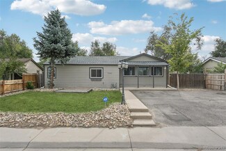 7140 Niagara St, Commerce City, CO 80022
