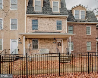 923 Duncan St, Wilmington, DE 19805