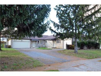 5403 McKitrick Blvd Unit 405, Columbus, OH 43235
