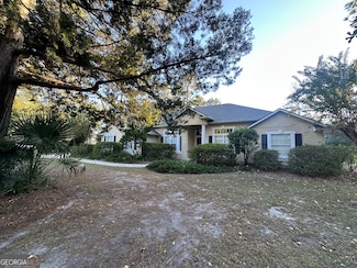 1024 Greenwillow Dr, Saint Marys, GA 31558