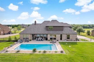 305 Pheasant Hill Dr, Rockwall, TX 75032