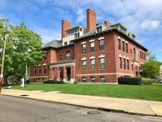 68 Central Ave Unit 304, Medford, MA 02155