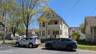 38 Elm St, Hudson Falls, NY 12839