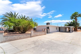 2749 Del Mar Place, Las Vegas, NV 89169