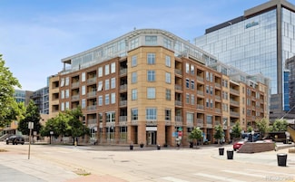 1610 Little Raven St Unit 209, Denver, CO 80202