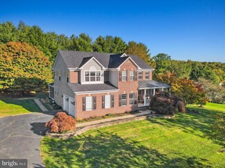 17444 Francis Farm Place, Hamilton, VA 20158