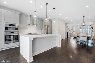 10326 Grosvenor Place, Rockville, MD 20852