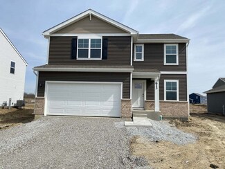 613 Ensign Place, Hebron, IN 46341