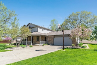 1506 Baron Ct, Auburn, IN 46706